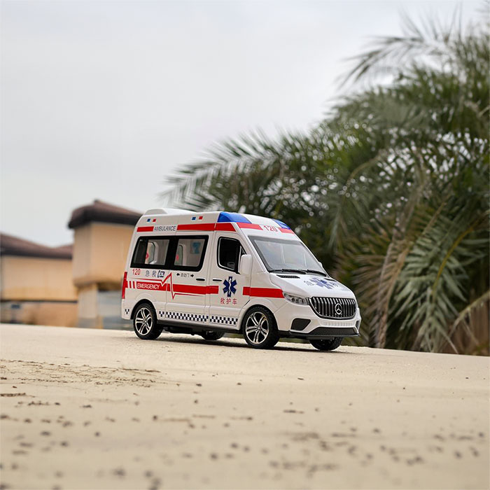 昆明石林私人救護車出租到云南昆明市西山區人民醫院 救護車輛出租價格多少